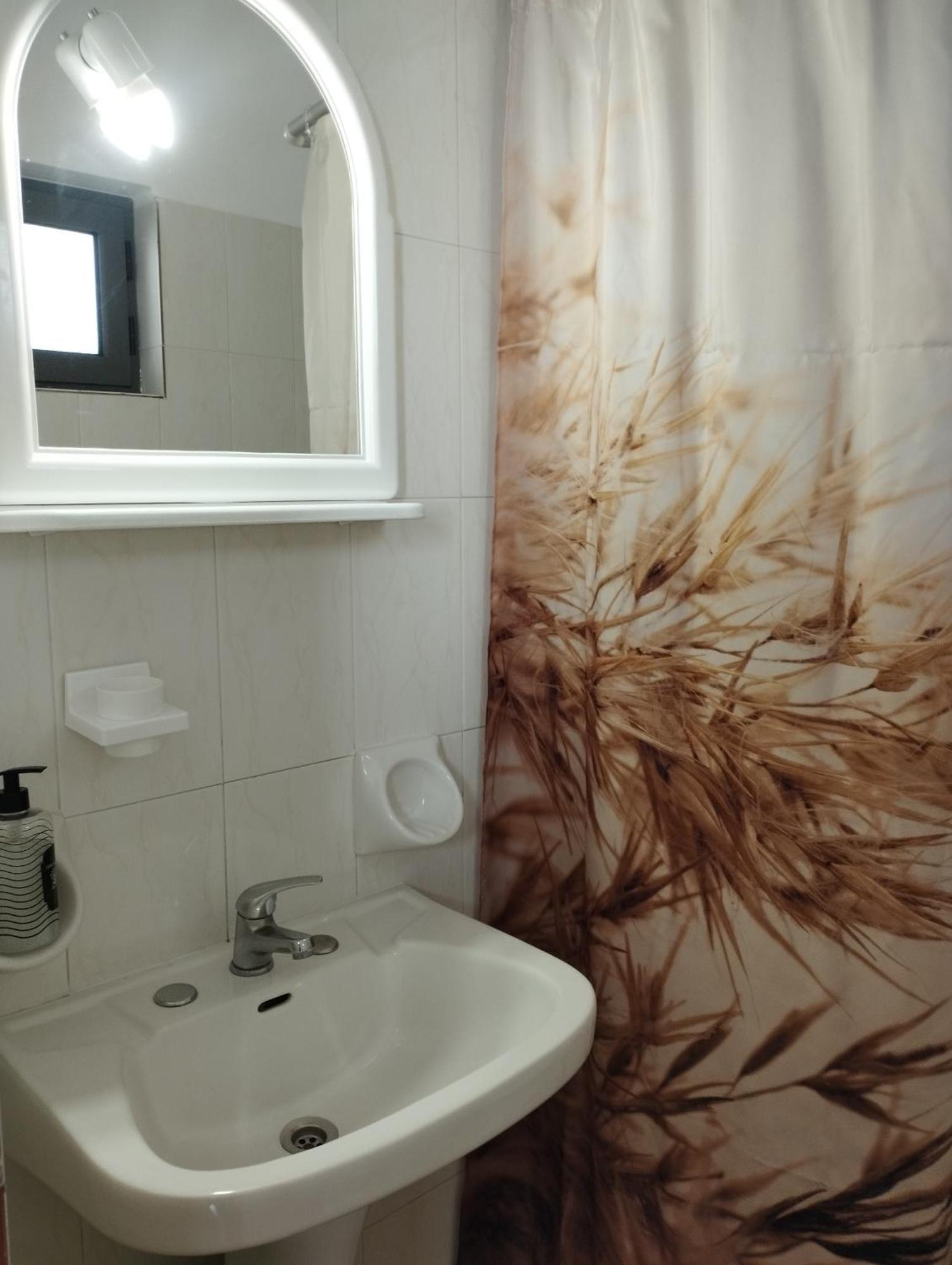 Soula Apartments & Studios Paleokhóra Eksteriør bilde